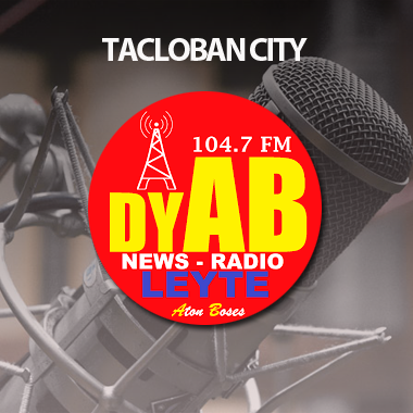 DYAB Kaboses Radio Leyte