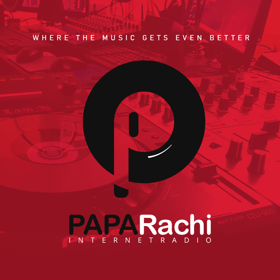 PAPARACHI INTERNET RADIO (iradio-profile)